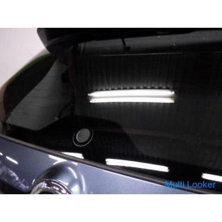 2013 Nissan X-TRAIL T32 Backdoor Blue Sport - Gebraucht