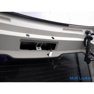 2013 Nissan X-TRAIL T32 Backdoor Blue Sport - Gebraucht
