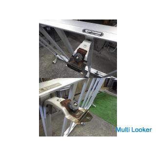 2005 Nissan Clipper U72V Dachträger Normal Standard Roof 2 Split - Gebraucht