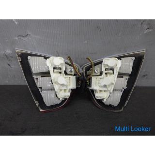 2008 BMW 3 320I E90 VA20 Original Heckblende links und rechts Set - gebraucht