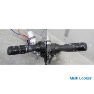 2014 Toyota Isis ZGM10G M1 Original Lenksäule 2WD