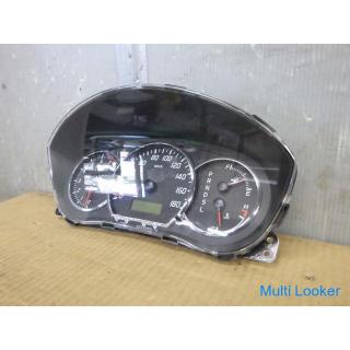 2008 Swift ZC71S Original Tacho AT K12B 2WD 34100-73KP0 64,016 km.