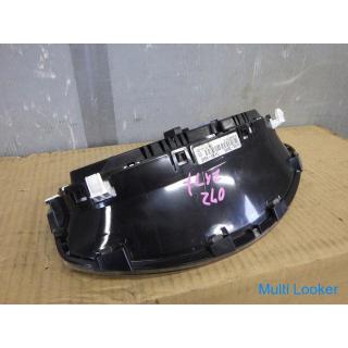 2008 Swift ZC71S Original Tacho AT K12B 2WD 34100-73KP0 64,016 km.