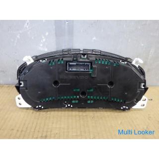 2008 Swift ZC71S Original Tacho AT K12B 2WD 34100-73KP0 64,016 km.