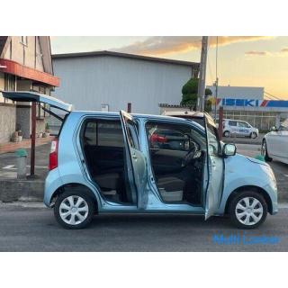 Voll ausgestattet 2014! Seltene 20.000 Kilometer! Mazda-Flair!