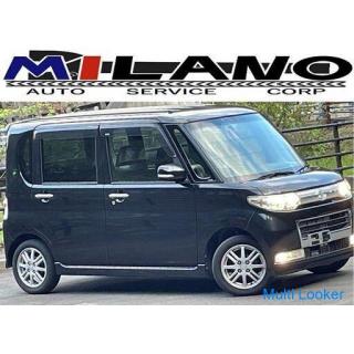 Sorgfältig gepflegt! Benutzerdefinierte begrenzt! CVT-Automatikgetriebe, Kettenzahnriemen, elektrisc