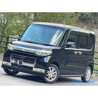 Sorgfältig gepflegt! Benutzerdefinierte begrenzt! CVT-Automatikgetriebe, Kettenzahnriemen, elektrisc