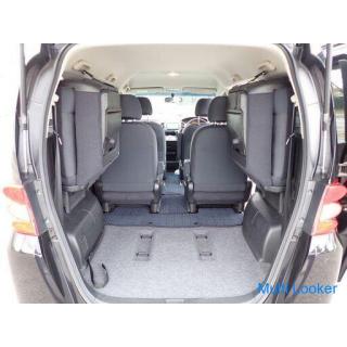 Billiger Honda Freed [YouTube-Video verfügbar] ! !! ☆ Grade G Aero Just Selection ☆ Elektrische Schi