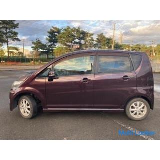 Daihatsu Move [Überprüfen Sie das aktuelle Auto auf YouTube] ! ☆ Grade Custom X LTD ☆ ETC ☆ HID ☆ Na