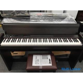 i413 KORG LP 380 2017 E-Piano