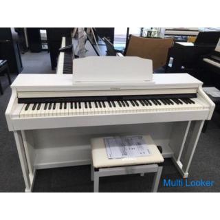 i411 ROLAND HP601-WH 2018 E-Piano