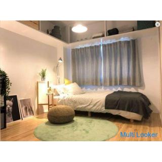 Diejenigen, die sich beim Einzug nicht wohl fühlen, Oshu City Maesawaku Mikkamachi Shimura << 