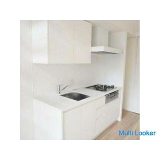 [Kostenlose Miete 3 Monate, Anschaffungskosten 500 Yen]