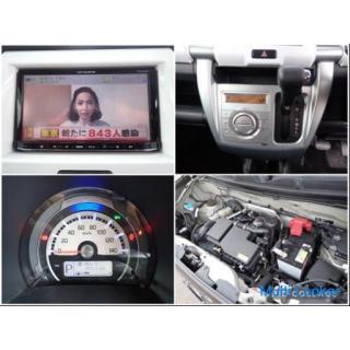 Suzuki Hassler ☆ Grade G ☆ Carrozzeria Navi ☆ Radarbremsunterstützung ☆ Reifenbeladung ohne Reifen