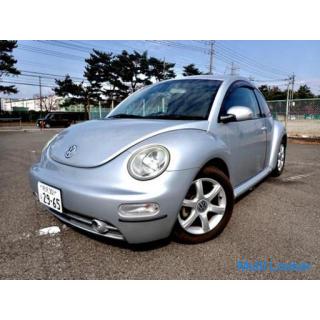 Neuer Käfer! ☆ Batterie ersetzt ★ Sofortige Lieferung ☆ Rückenmonitor ☆ ETC ☆ Navi