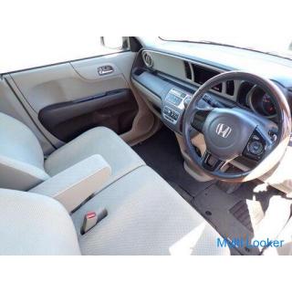 Honda N ONE ★ Grade Tourer L Paket ★ Tempomat ★ Bluetooth ★ Rückfahrkamera ★ Paddle Shift