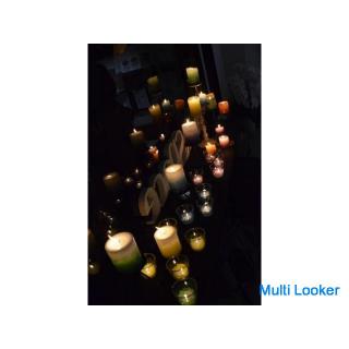 Christmas Candle Night Concert Möchten Sie wunderbare Musik hören? Möchten Sie wunderbare Musik höre