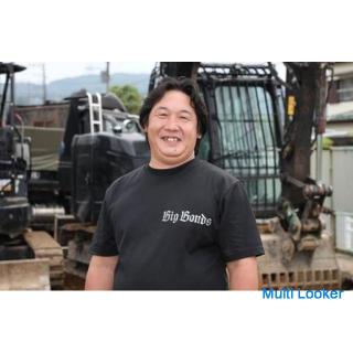 [Bauleitung und Unterstützung bei Abbrucharbeiten] Die Arbeitsumgebung ist angenehm, damit Sie Ihr P