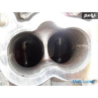 Nissan Original BNR34 Skyline GT-R RB26DETT Motorgehäuse 05U Motorblock Ölwanne ER34 BCNR33 BNR32 95