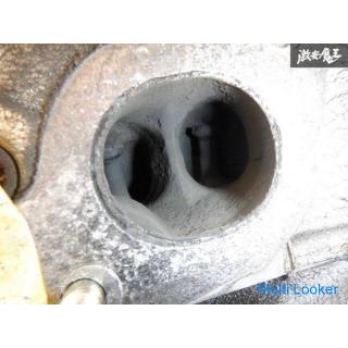 Nissan Original BNR34 Skyline GT-R RB26DETT Motorgehäuse 05U Motorblock Ölwanne ER34 BCNR33 BNR32 95