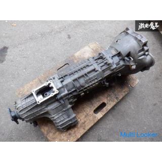 Selten! !! Nissan Original BNR34 Skyline GT-R RB26DETT Getrag Getriebe BNR32 BCNR33