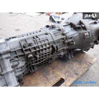 Selten! !! Nissan Original BNR34 Skyline GT-R RB26DETT Getrag Getriebe BNR32 BCNR33