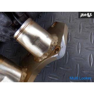 Garantiert KEIHIN FLAT CR Vergaser Sofortige Lieferung NA8C Gebraucht mit Roadster BP