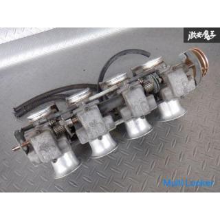 Garantiert KEIHIN FLAT CR Vergaser Sofortige Lieferung NA8C Gebraucht mit Roadster BP