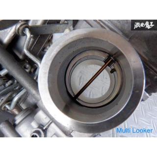 Garantiert KEIHIN FLAT CR Vergaser Sofortige Lieferung NA8C Gebraucht mit Roadster BP