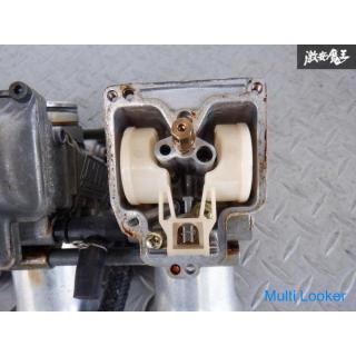 Garantiert KEIHIN FLAT CR Vergaser Sofortige Lieferung NA8C Gebraucht mit Roadster BP