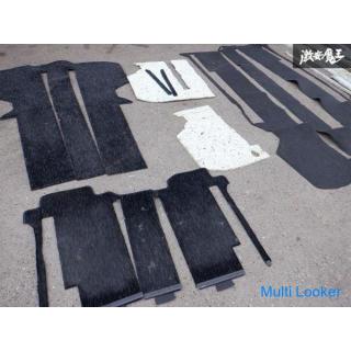 Toyota Original ATH GGH ANH 20 25 Alphard Vellfire Premium-Sitz 2. Reihe elektrischer Kapitänssitz O