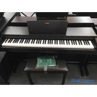 i408 YAMAHA YDP-143R Yamaha 2017 elektronischer Peer