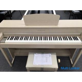 YAMAHA CLP-535 WA Baujahr 2015 Yamaha E-Piano