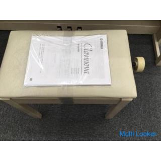 YAMAHA CLP-535 WA Baujahr 2015 Yamaha E-Piano