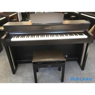 i405 YAMAHA CLP-535R 2014 Yamaha Elektronischer Pier