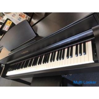 i405 YAMAHA CLP-535R 2014 Yamaha Elektronischer Pier