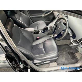 Toyota Prius G LED Edition ♪ Wir kümmern uns um Original Autokredite! In der Vergangenheit keine Fra