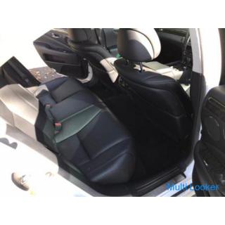 Lexus LS460 ver.C Ipkg ♪ Wir bearbeiten Original-Autokredite! In der Vergangenheit keine Fragen gest