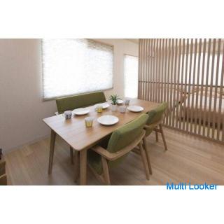 JR-Bahnhof Maihama, Bahnhof Shin-Urayasu, U-Bahn-Station Tokyo Tozai-Linie Urayasu ★ WLAN verfügbar 