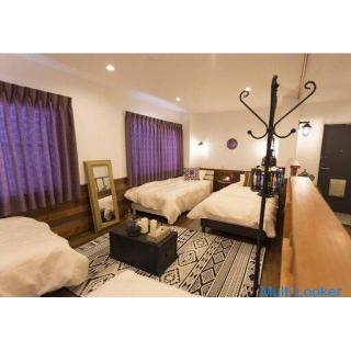 JR-Bahnhof Maihama, Bahnhof Shin-Urayasu, U-Bahn-Station Tokyo Tozai-Linie Urayasu ★ WLAN verfügbar 