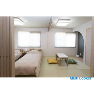 JR-Bahnhof Maihama, Bahnhof Shin-Urayasu, U-Bahn-Station Tokyo Tozai-Linie Urayasu ★ WLAN verfügbar 