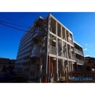 ☆ Gesamtanfangskosten 80.000 Yen (Split-Beratung möglich) ☆ Wir bestehen die Prüfung ☆ Vorherige Mie