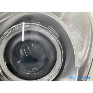 Guter Zustand Keine Risse Beleuchtung OK BMW E87 1er Original HID Scheinwerfer links und rechts Set