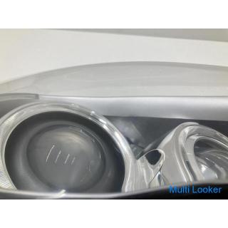 Guter Zustand Keine Risse Beleuchtung OK BMW E87 1er Original HID Scheinwerfer links und rechts Set