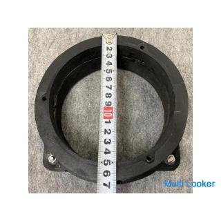 Alfa Romeo 93720L Alfa GT Original Türverkleidungsverkleidung 1 Stück rot