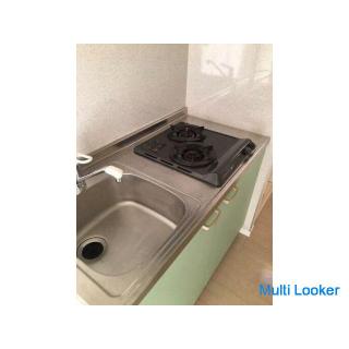 ☆ Anschaffungskosten insgesamt 120.000 Yen (Split-Beratung möglich) ☆ Wir bestehen die Prüfung ☆ Vor