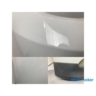 Keine Risse BMW 3er E90 Vorheriger Begriff Original Frontstoßstange Spoilergrill mit Nebel Weiß