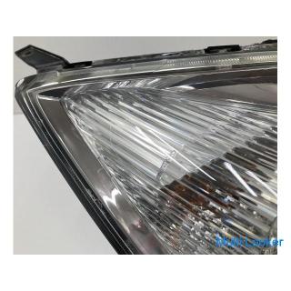 Guter Zustand Honda CR-V Original Halogenscheinwerfer Innen Chrom Links und Rechts