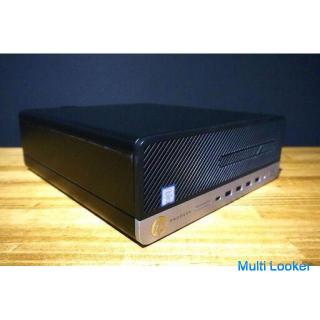 Die schnellste mit SSD NVMe ausgestattete Maschine! [Windows 10 ausgestattete Maschine in Ichinomiya