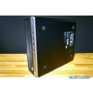 Die schnellste mit SSD NVMe ausgestattete Maschine! [Windows 10 ausgestattete Maschine in Ichinomiya